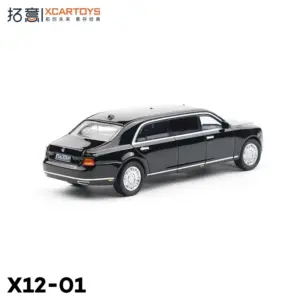 Russian Presidential Car Model 1:64 Collector Replica 8 S9fc06e8407a542f682443e30fea72ac7s