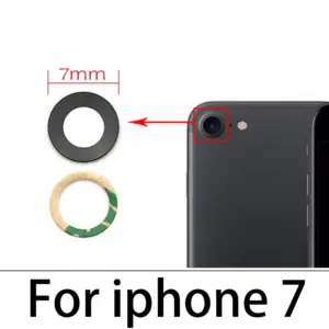 100-Piece iPhone Rear Camera Lens Set 15 S9fc80a4f5eb648d4bb2d1a825ef353cdW