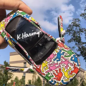 Vibrant 1:36 Scale Diecast Car Collection 14 S9fc897a0606d42b59e0eeef5088227cbp