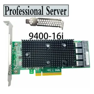LSI 9400-16i HBA Storage Controller Card 7 S9fd58d58d31b450e8e9df4a71d3d417ea