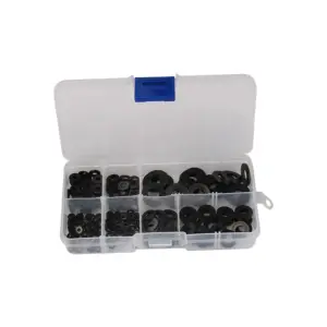 Nylon Washer and Spacer Set with Organizer 15 S9fdc58015e644788988245e0c3a17b79W
