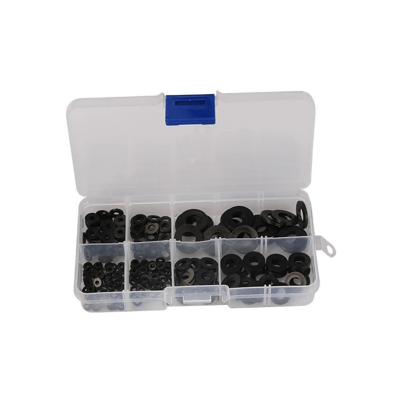 Nylon Washer and Spacer Set with Organizer 8 Nylon Washer and Spacer Set with Organizer - Image 8