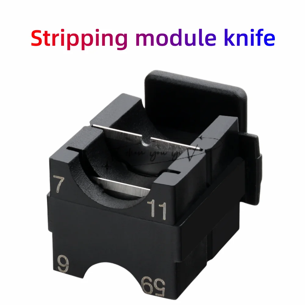 Coaxial Cable Tool Set for RG6 Installations 5 Coaxial Cable Tool Set for RG6 Installations - Image 5