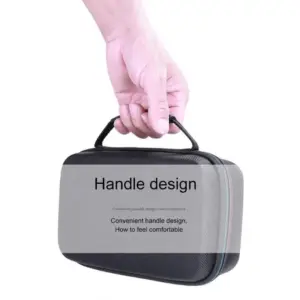 Protective EVA Case for Xiegu X6100 Radio 12 S9fe1c6ed076c4e5d90ff415fb3fea8a3q