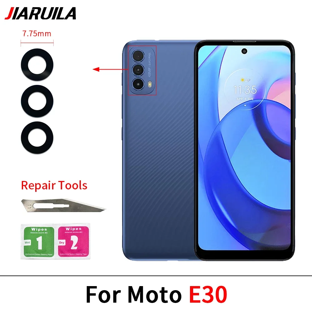 Motorola Camera Lens Cover for Edge 20 Series 6 Motorola Camera Lens Cover for Edge 20 Series - Image 6