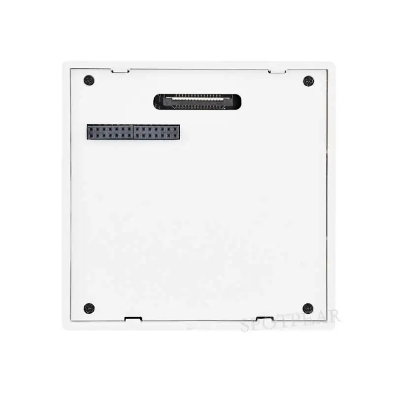 ESP32-P4 Smart 86 Development Board with Touch 4 ESP32-P4 Smart 86 Development Board with Touch - Image 4