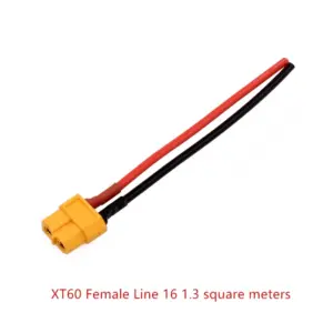 RC Connection Extension Cable Set with Various Connectors 19 S9ff59f000a4b40a5868ca739eba3154cc