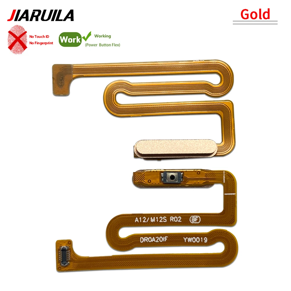 Samsung Fingerprint Flex Cable for A04S, A13 5G, A14 4G 9 Samsung Fingerprint Flex Cable for A04S, A13 5G, A14 4G - Image 9