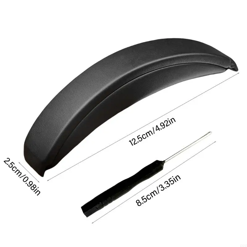 Bose Headphone Headband Cushion Replacement Set 6 Bose Headphone Headband Cushion Replacement Set - Image 6