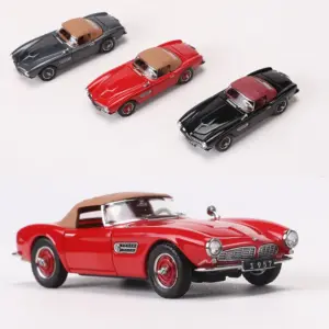 1957 Classic Convertible Diecast Model Car 11 Sa001f48f7ff2438da5c414760e242da29
