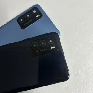 OPPO A16 Replacement Rear Cover in Blue or Black 9 Sa0073271832d4846b5b1f505890803d6r