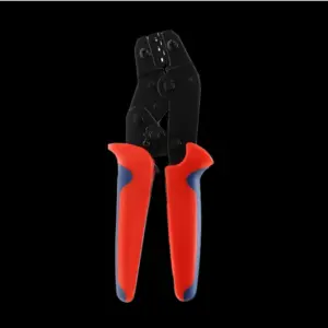 Electrical Connector Kit with 540 Copper Terminals 14 Sa017ae5a0f9e47129017b6b5e6f86bb5c