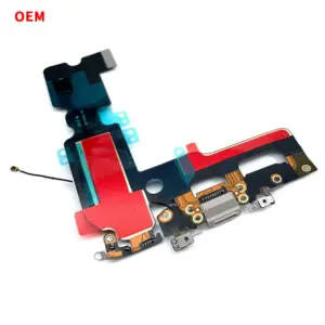 iPhone 7/8 Series USB Charging Port Repair Part 15 Sa0315ae43d28418a9a8a2a21778157fbs