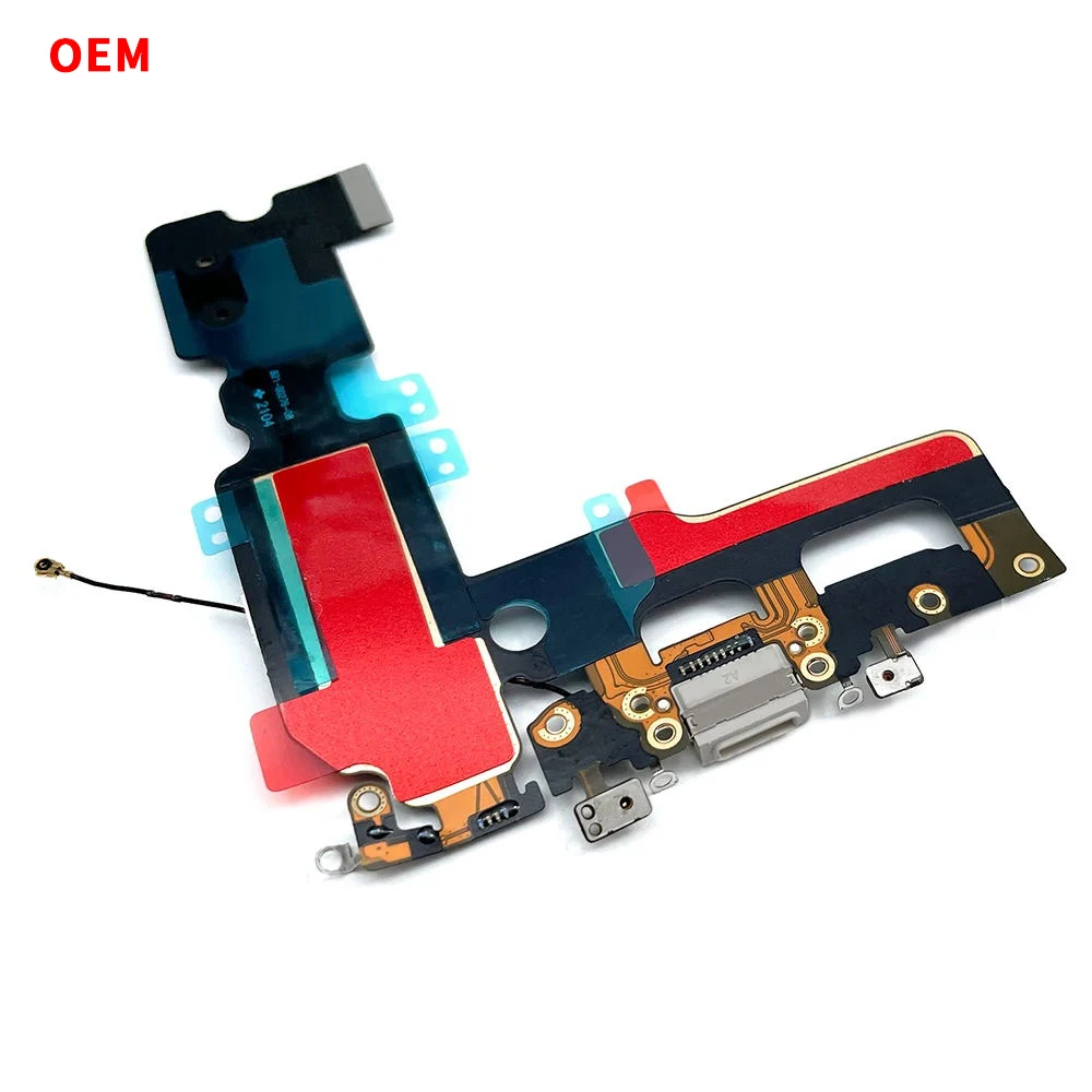 iPhone 7/8 Series USB Charging Port Repair Part 6 iPhone 7/8 Series USB Charging Port Repair Part - Image 6