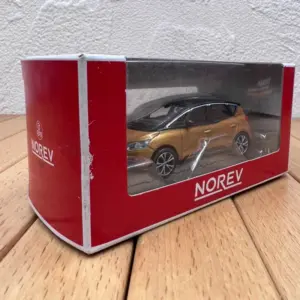 Gold Renault Scenic 1/64 Diecast Model 12 Sa031b706786a498aa539ae55fde0a8e5a