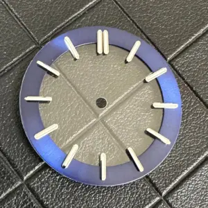 Vibrant Green Watch Dial for Women 31.8mm 19 Sa032eb78d99241cfb0d4f3ac09e94e51E