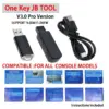 G8TA Console Upgrade Tool for P4 V3.0