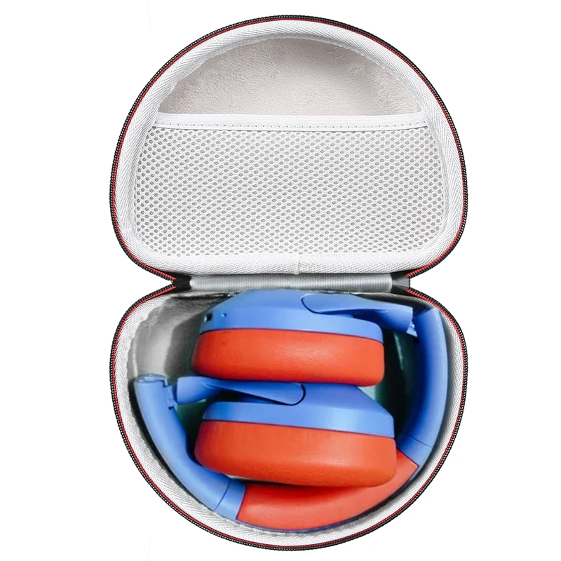 Premium EVA Travel Case for HAYLOU S35 Headphones 1 Premium EVA Travel Case for HAYLOU S35 Headphones