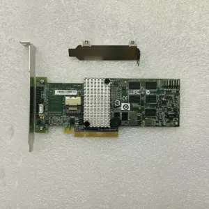 LSI MegaRAID SAS/SATA 9260-4i Controller Card 8 Sa05911ae2509462db0395d36582dad451