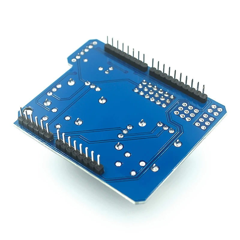 Joystick Control Module for Arduino UNO R3 5 Joystick Control Module for Arduino UNO R3 - Image 5