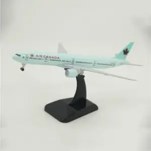 Air Canada Boeing 777 Diecast Model for Collectors 8 Sa07161a0273142b2bfd3bab95e807ee53