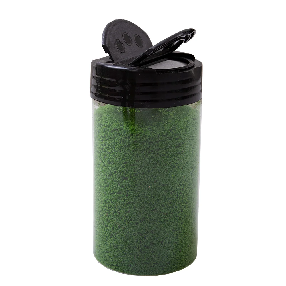 Forest Green Terrain Powder 200ML for Dioramas 9 Forest Green Terrain Powder 200ML for Dioramas - Image 9