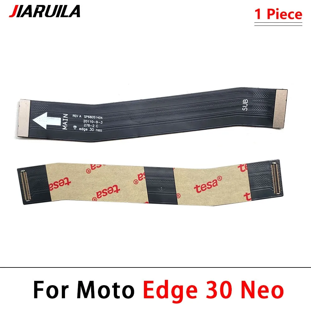 Motorola Flex Cable Set for Specific Models 10 Motorola Flex Cable Set for Specific Models - Image 10