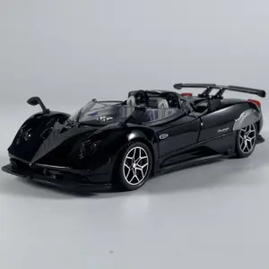 Pagani Zonda HP 2017 1:32 Diecast Replica 17 Sa0872e3cf6a04351b1b5de93839bd1ef4