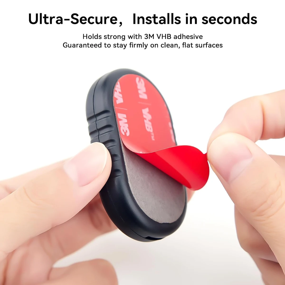 SmartTag2 Silicone Protective Case for Samsung 3 SmartTag2 Silicone Protective Case for Samsung - Image 3