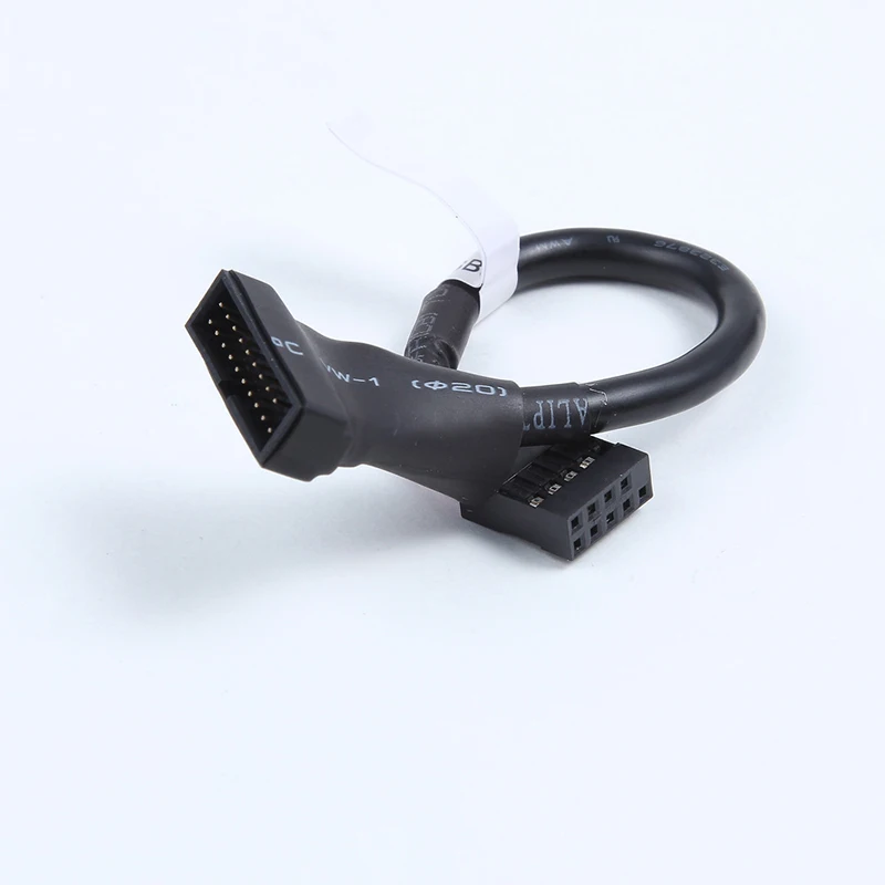 OULLX USB 3.0 to USB 2.0 Adapter Cable 2 OULLX USB 3.0 to USB 2.0 Adapter Cable - Image 2