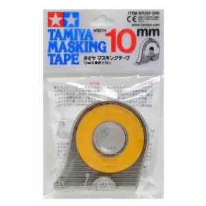 TAMIYA Masking Tape Set 6mm-18mm, 18m Each 17 Sa09c2c026f8444e0b1f9ba3d7d55e40fT