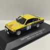 Opel Kadett C GT/E #13 1:43 Diecast Model