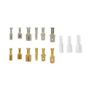 Electrical Connector Kit with 540 Copper Terminals 12 Sa0a80379db1d414993e660f9886b1595X