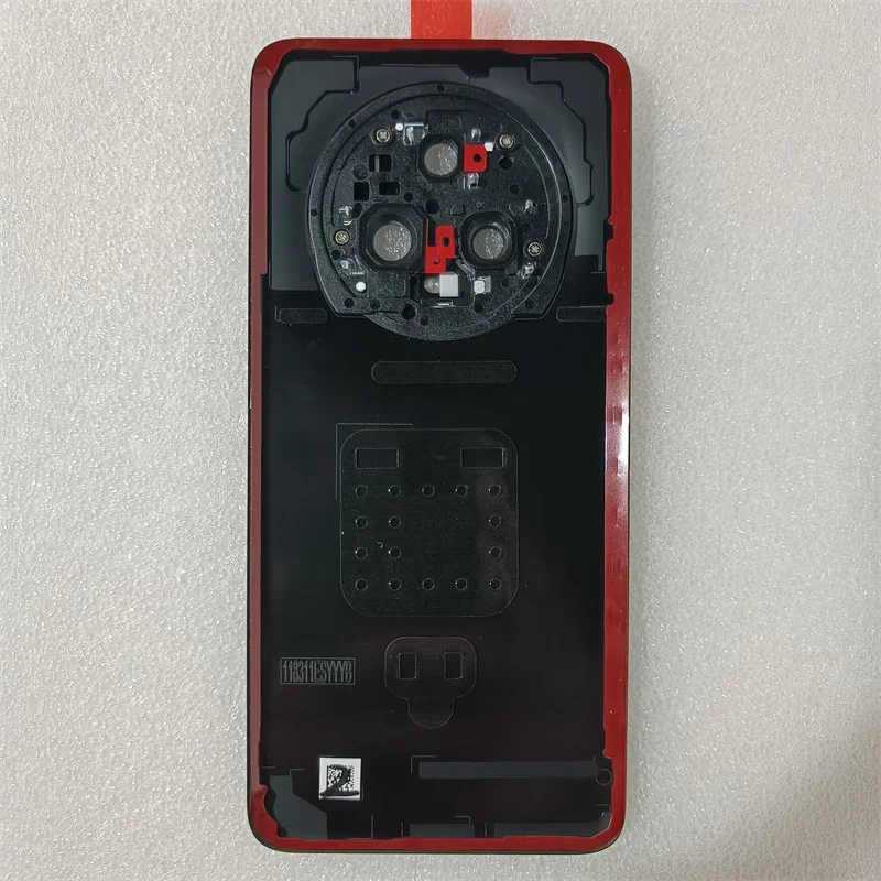 Honor Magic 5 Glass Battery Cover in Vibrant Colors 3 Honor Magic 5 Glass Battery Cover in Vibrant Colors - Image 3