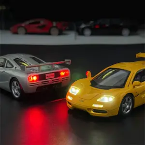 1:32 Alloy Sports Car Model Replica 12 Sa0aff68fb6ce4651b9dd7173ce645c0ct