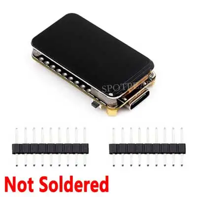 Waveshare ESP32-C6 1.47-Inch Touchscreen Board 9 Waveshare ESP32-C6 1.47-Inch Touchscreen Board - Image 9