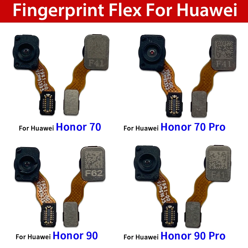 Huawei Honor Flex Cable Replacement for Models 70-90 4 Huawei Honor Flex Cable Replacement for Models 70-90 - Image 4