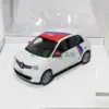 Renault Twingo 1:43 Diecast Car Model