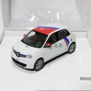 Renault Twingo 1:43 Diecast Car Model