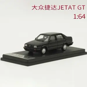Miniature VW JETTA GT Diecast Collectible Set 17 Sa0c8c6f55e4042f3985a1cb857a0fae5F