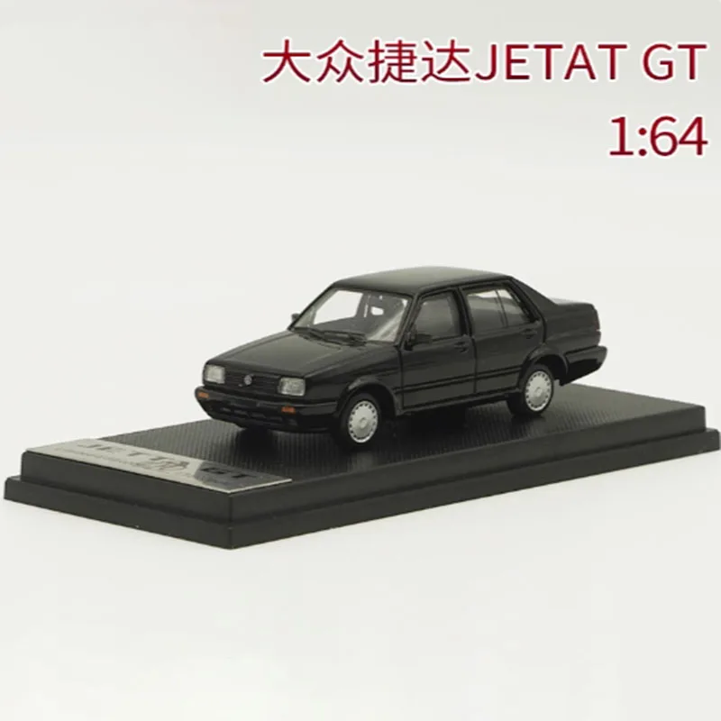 Miniature VW JETTA GT Diecast Collectible Set 9 Miniature VW JETTA GT Diecast Collectible Set - Image 9