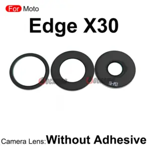 Motorola Moto Edge X30 Back Camera Lens Set 8 Sa0df9db89c014d43bf0f02a4ca33447es