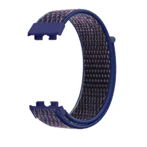 Vibrant Nylon Sport Loop Band for Huawei Models 18 Sa0e0742c93954584a855d57a5b3eff5bK