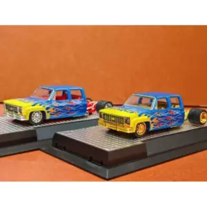 1973 Cheyenne Super 30 Flame Tail Diecast Model 11 Sa0e6a9f4185a4c508d4c8c8ea77d0ebbV