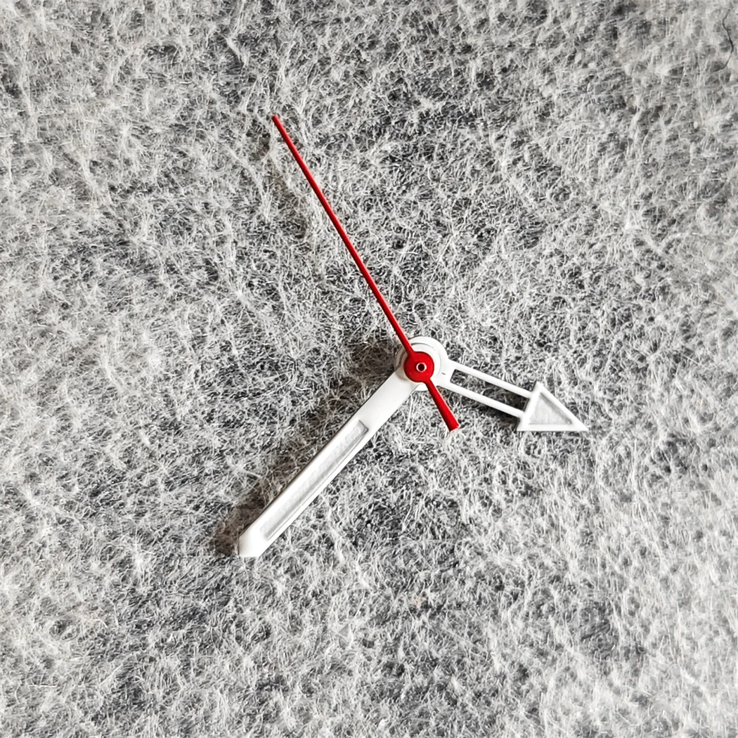 MDNEN Luminous Watch Hands for NH35/NH36/4R/7S 5 MDNEN Luminous Watch Hands for NH35/NH36/4R/7S - Image 5