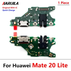 Huawei Mate Series Dock Flex Cable for Models 9 to 30 Pro 12 Sa0f0e1323c9f49dc8117e4daa4b7e238U