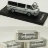 1:43 Scale Toyota Hiace Model Replica