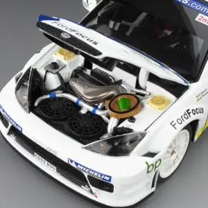 Diecast Ford Focus RS Model for Collectors 9 Sa0fa55505bab49bba25da6b6b8f59fa4I