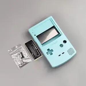 Vibrant Gameboy Color Replacement Shell 17 Sa0fa56d1c91f4c4980e940543219ca56N