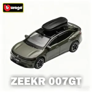 ZEEKR 007GT Diecast Model 1:64 Scale 16 Sa0fcbe61dc384631afba07420299d2403